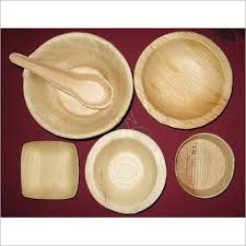 Areca Bowls