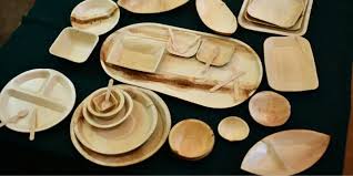 Areca Plates