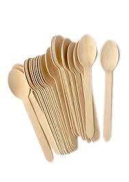 Areca Spoons