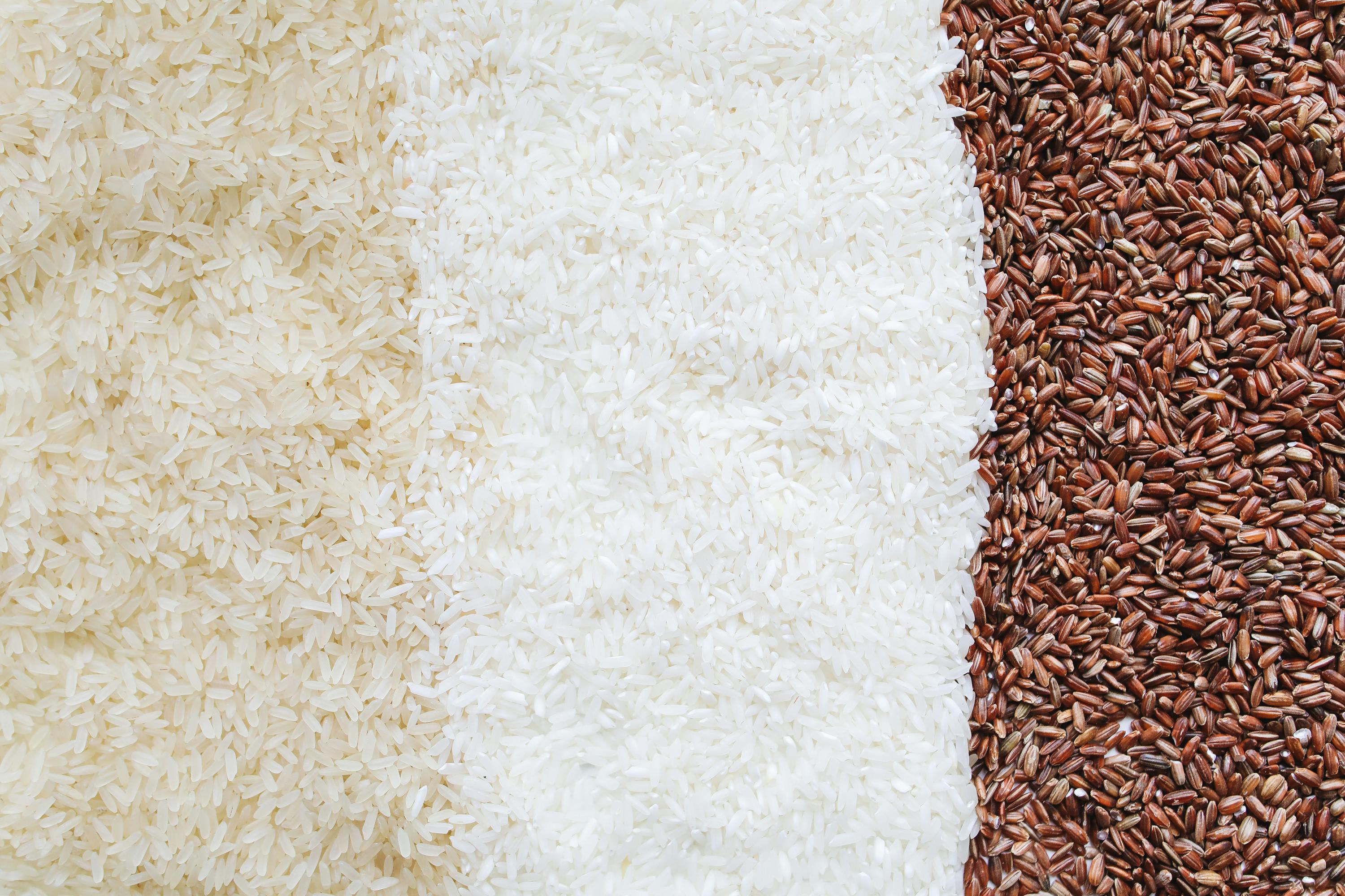 Basmati Rice