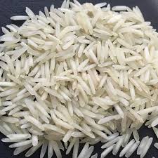 1121 Steam Basmati
