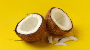 Fresh Coconut