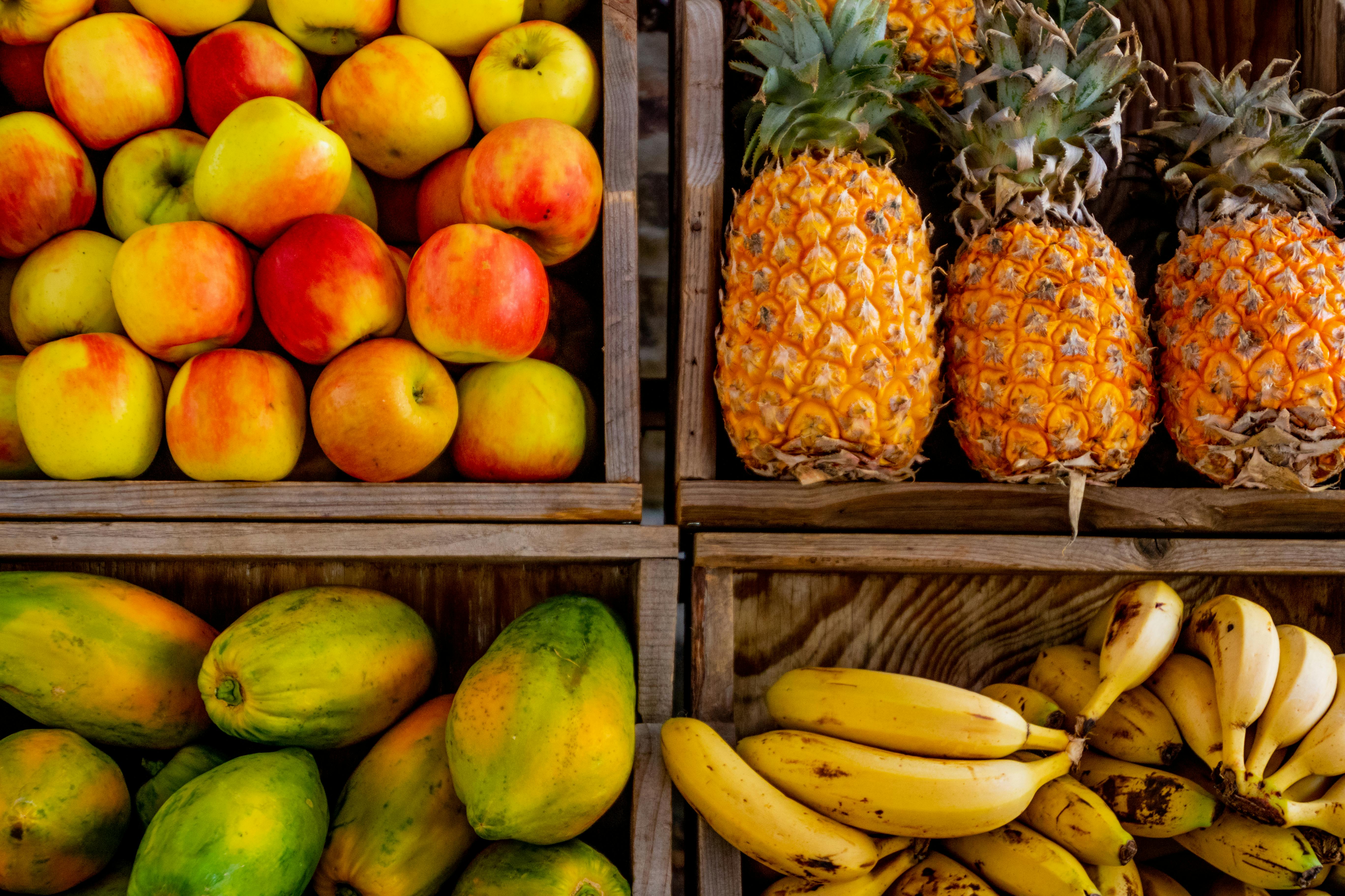 Fruits