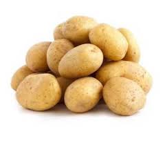 Ooty Potato