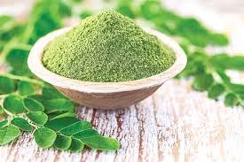Moringa Powder