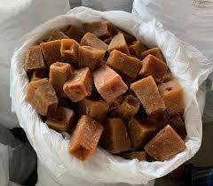 Jaggery Cube