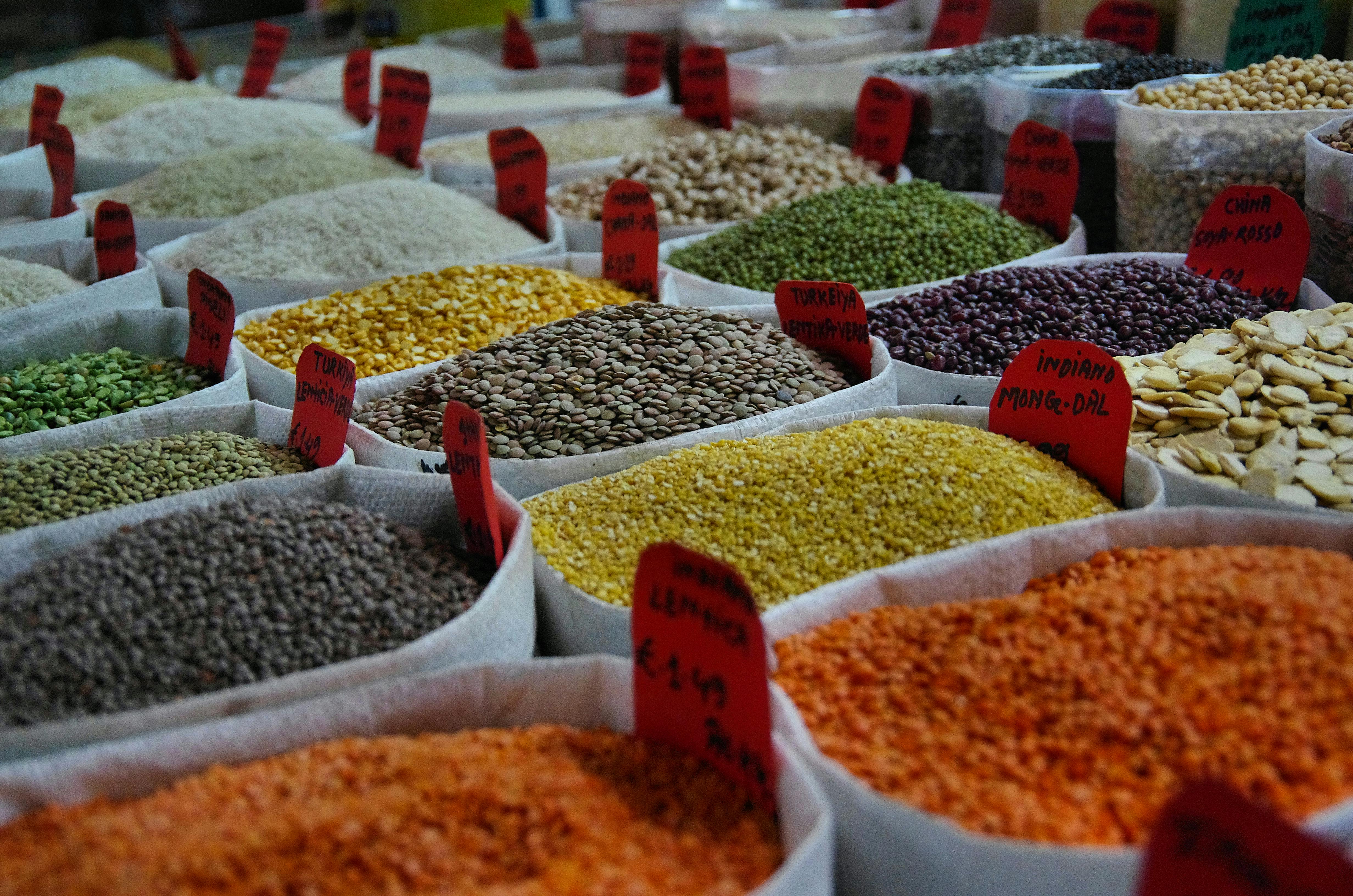 Pulses