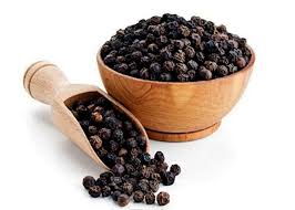 Black Pepper